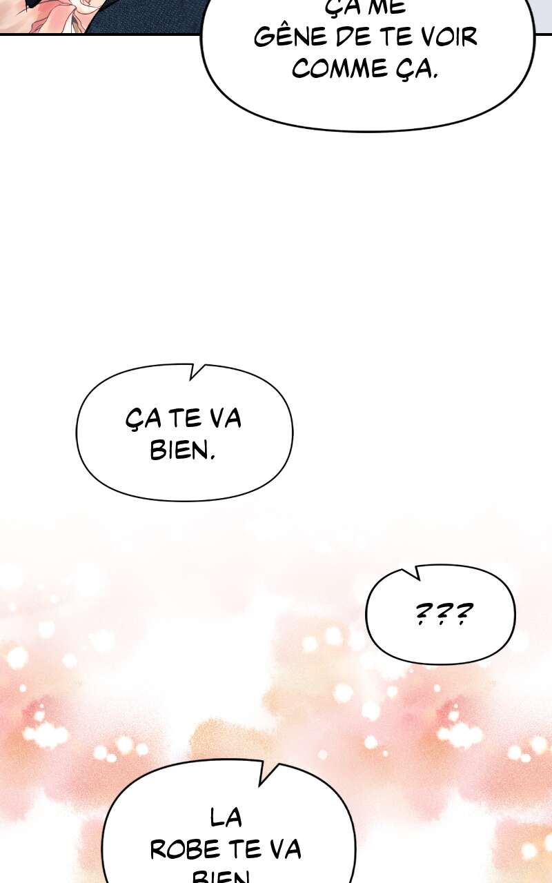 The Bully in Charge Chapitre 34 - Page 118