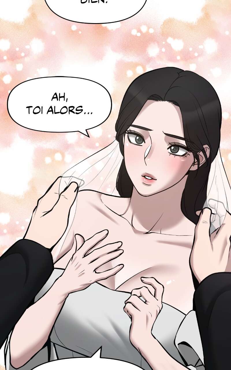The Bully in Charge Chapitre 34 - Page 119