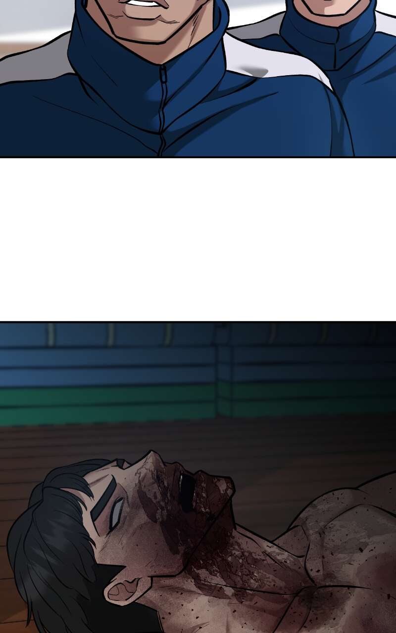 The Bully in Charge Chapitre 34 - Page 12