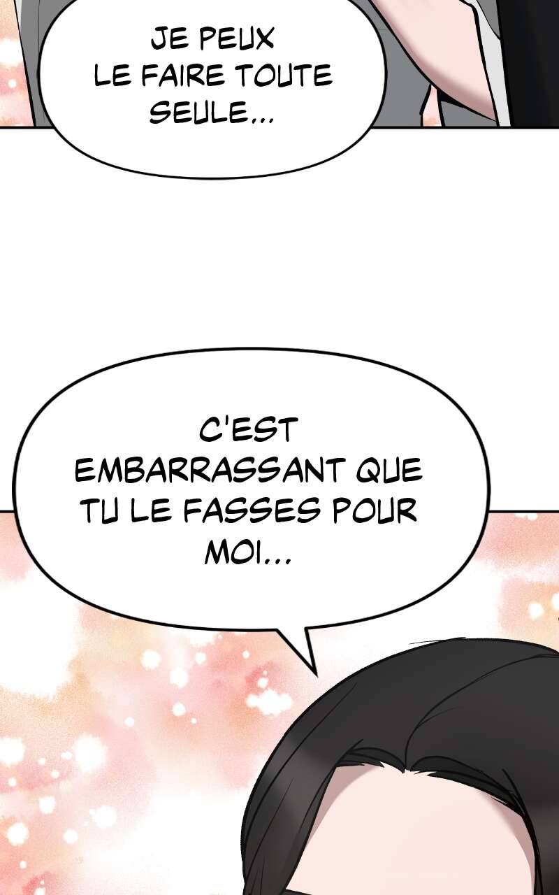 The Bully in Charge Chapitre 34 - Page 120
