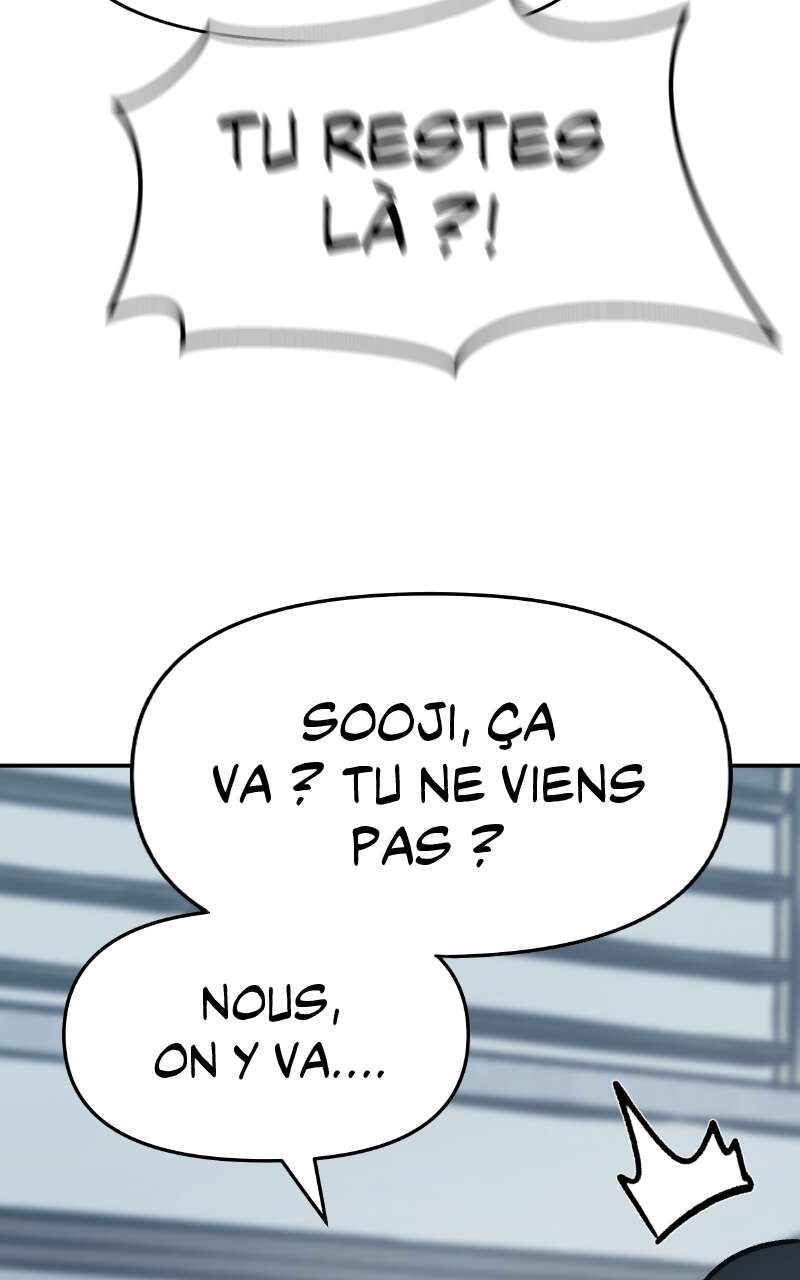 The Bully in Charge Chapitre 34 - Page 122