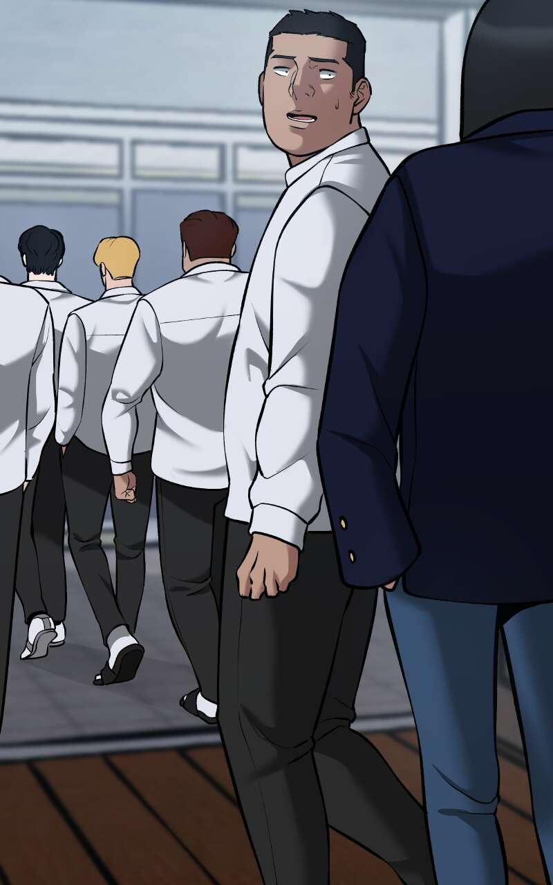 The Bully in Charge Chapitre 34 - Page 123
