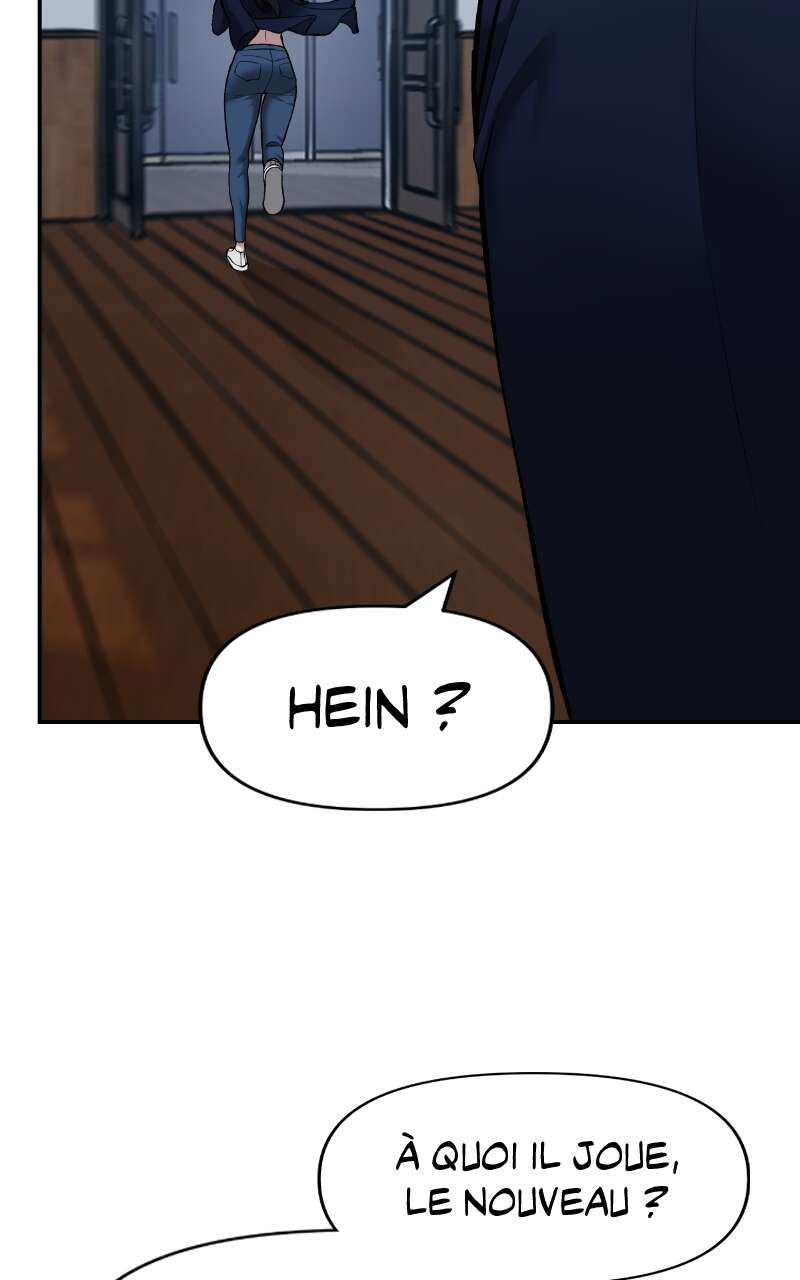 The Bully in Charge Chapitre 34 - Page 125