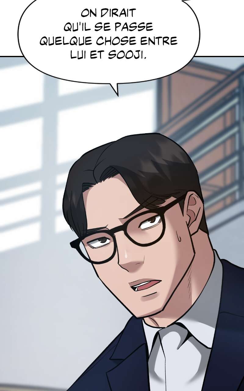 The Bully in Charge Chapitre 34 - Page 126