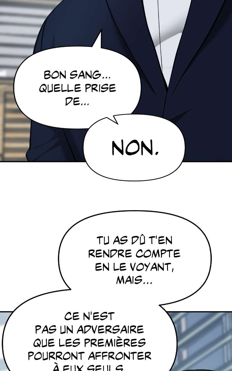 The Bully in Charge Chapitre 34 - Page 127