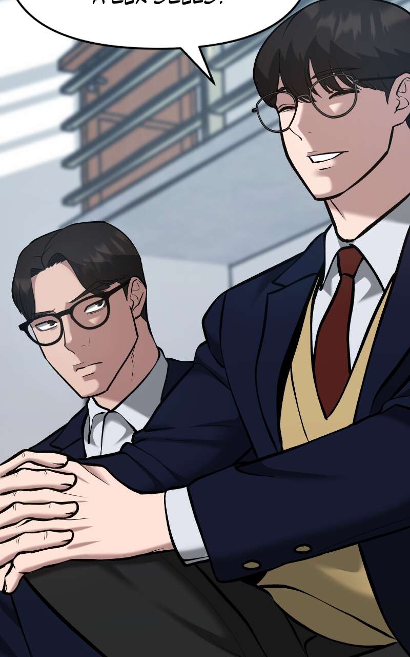 The Bully in Charge Chapitre 34 - Page 128