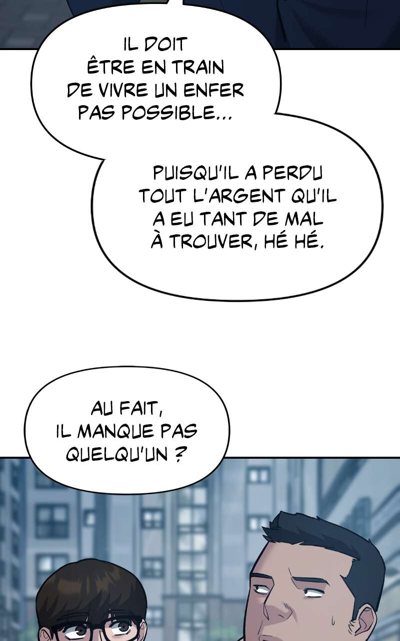 The Bully in Charge Chapitre 34 - Page 138