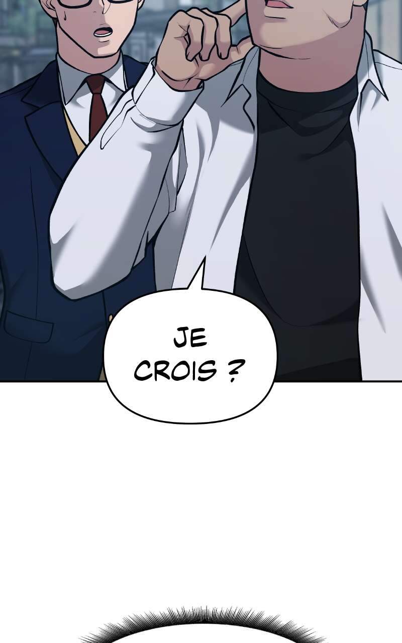 The Bully in Charge Chapitre 34 - Page 139