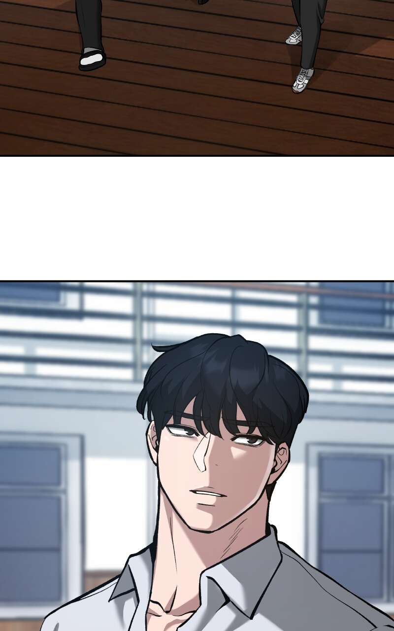 The Bully in Charge Chapitre 34 - Page 14