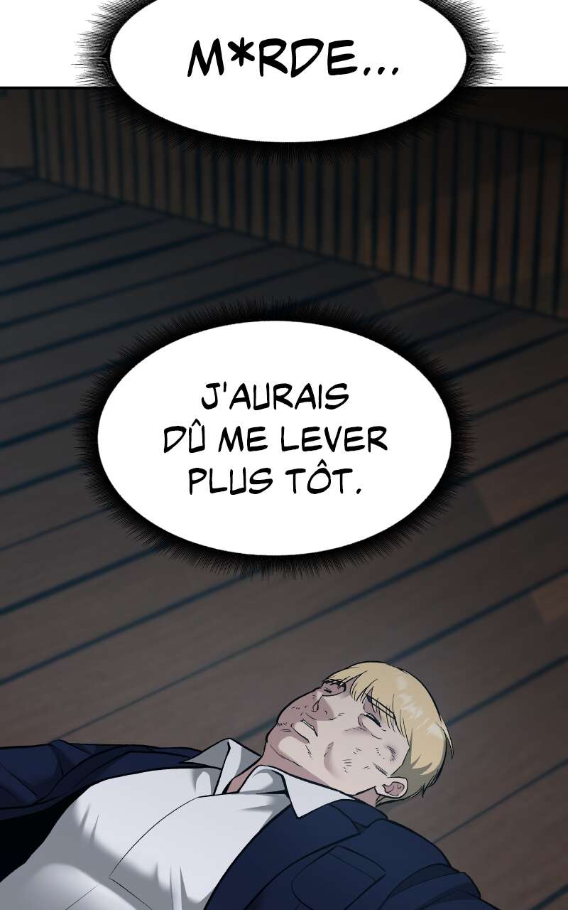 The Bully in Charge Chapitre 34 - Page 140