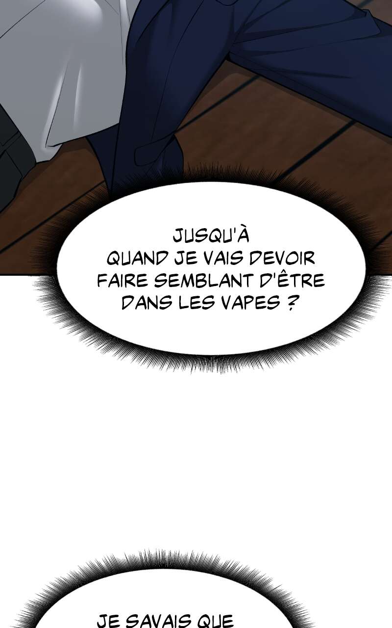 The Bully in Charge Chapitre 34 - Page 141