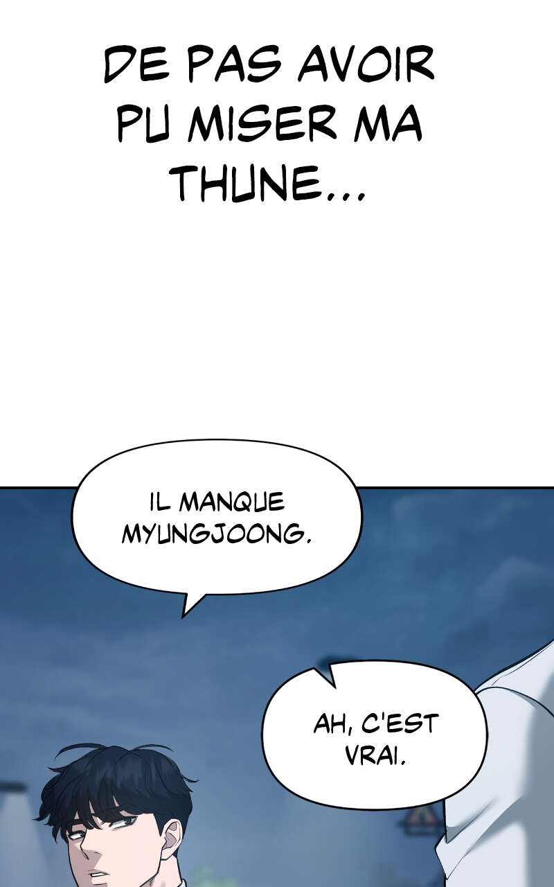 The Bully in Charge Chapitre 34 - Page 143