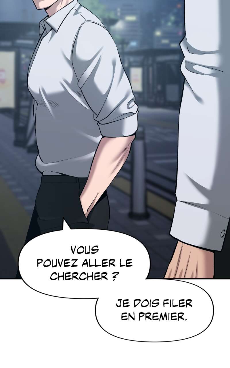 The Bully in Charge Chapitre 34 - Page 144