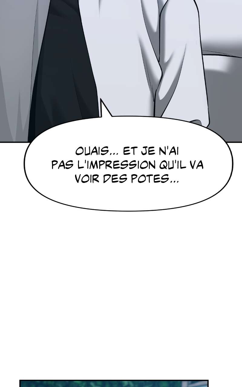 The Bully in Charge Chapitre 34 - Page 146