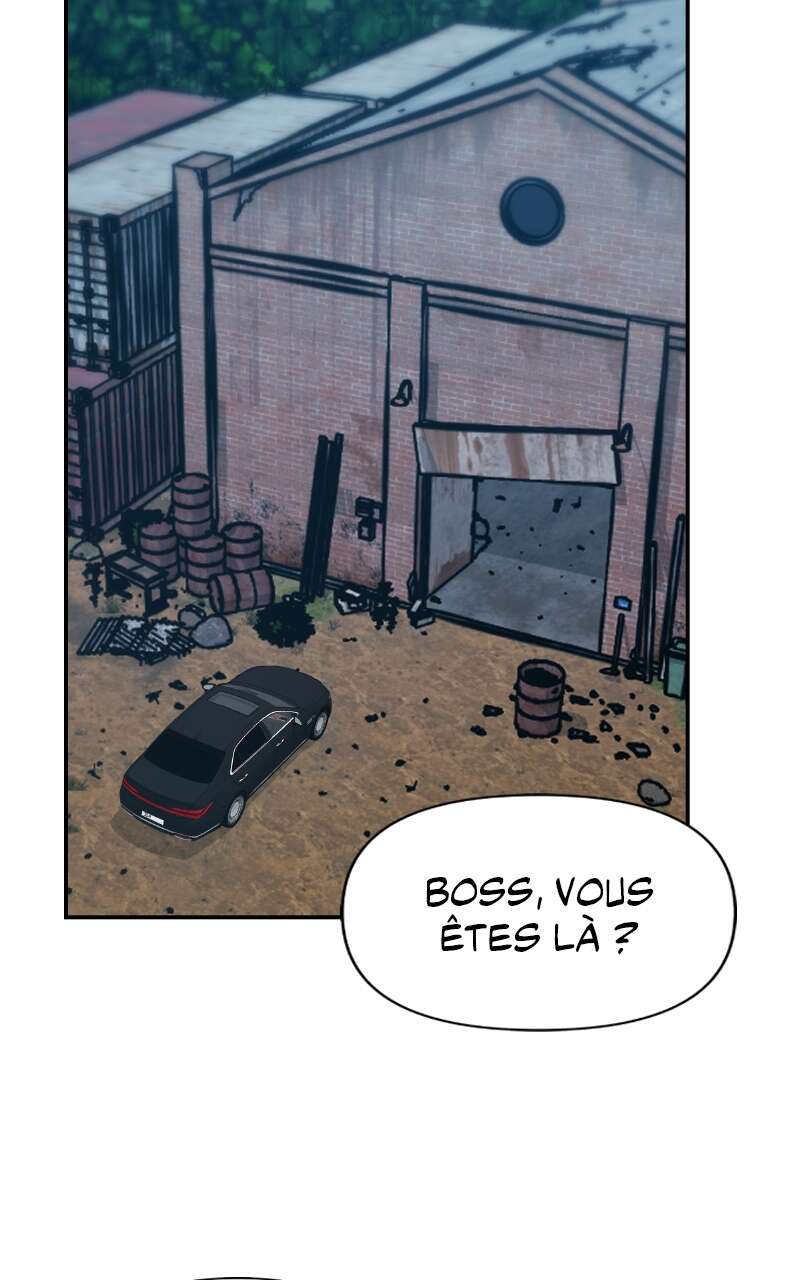 The Bully in Charge Chapitre 34 - Page 147