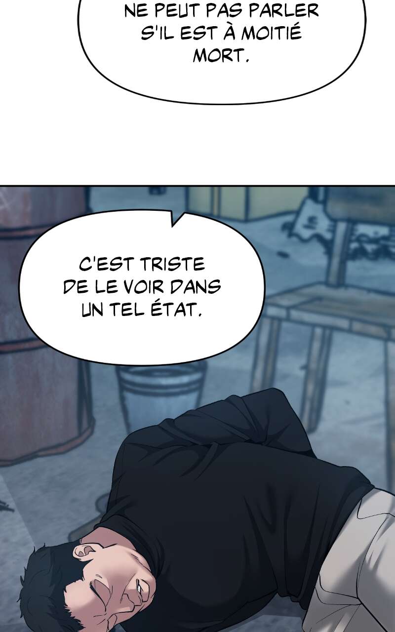 The Bully in Charge Chapitre 34 - Page 149