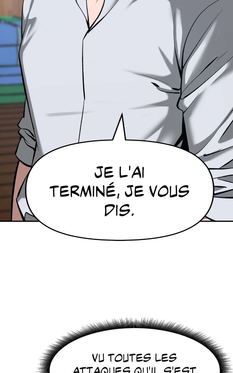 The Bully in Charge Chapitre 34 - Page 15