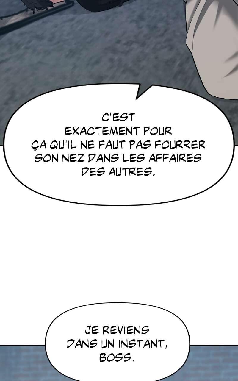 The Bully in Charge Chapitre 34 - Page 150