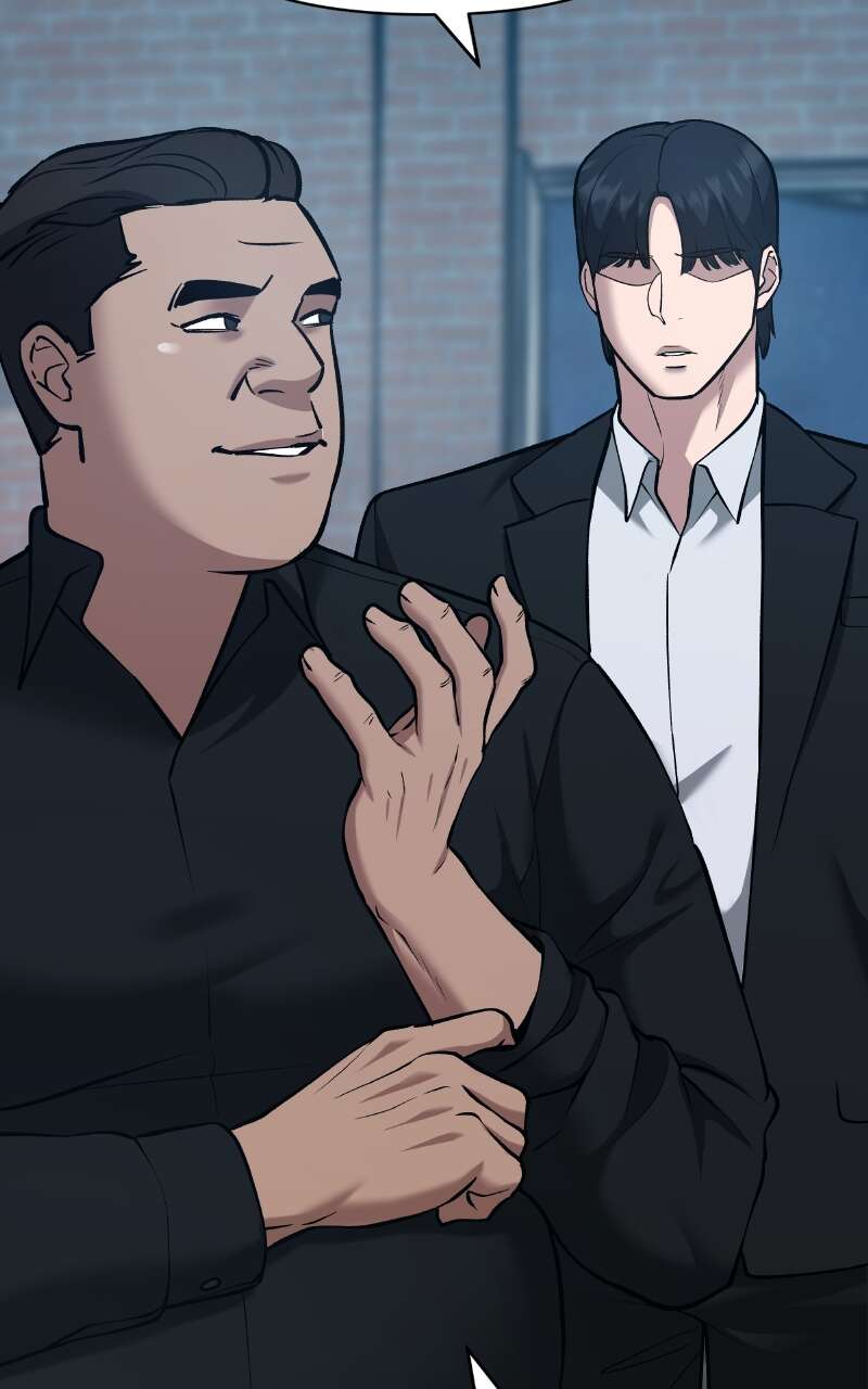 The Bully in Charge Chapitre 34 - Page 151