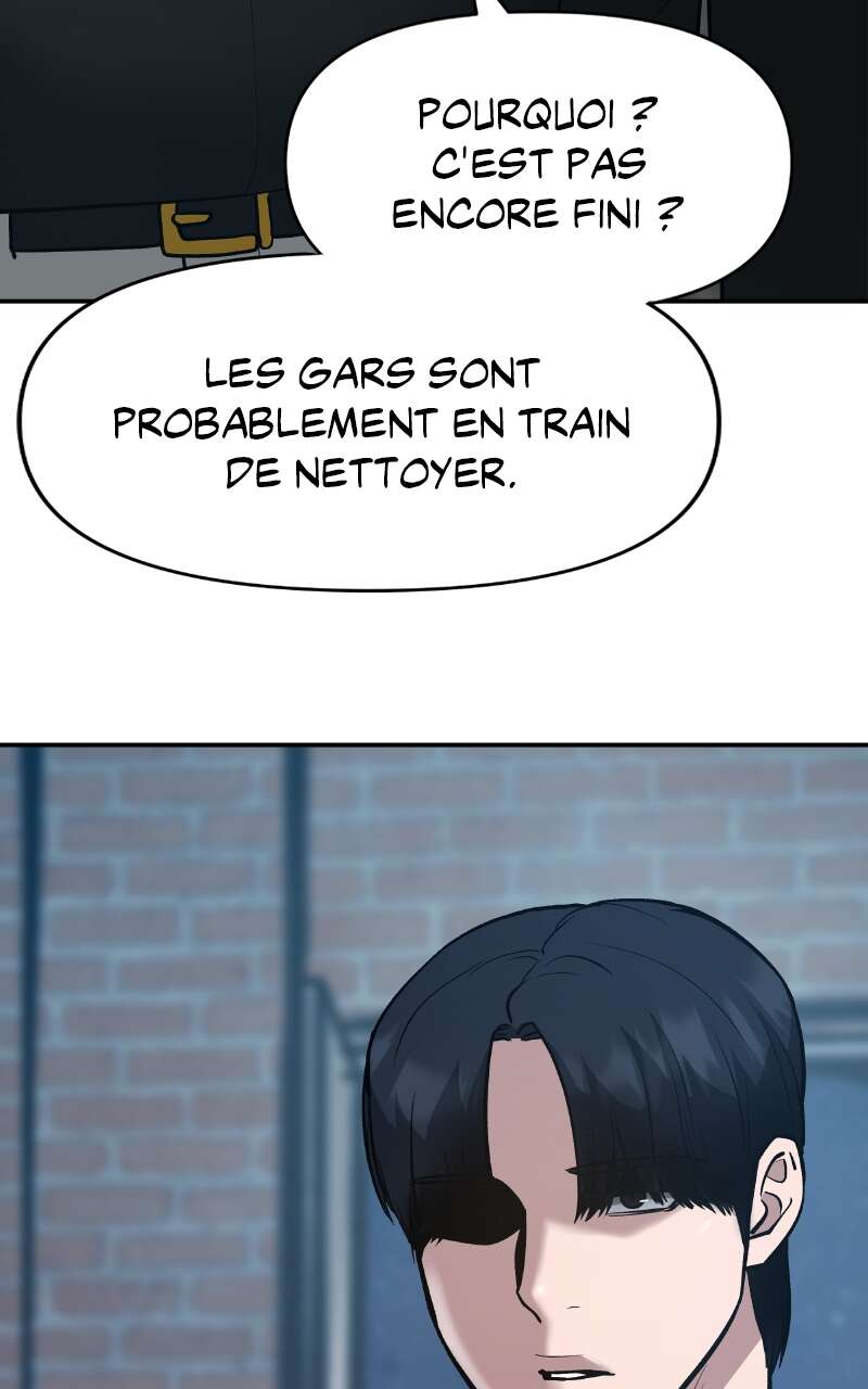 The Bully in Charge Chapitre 34 - Page 152
