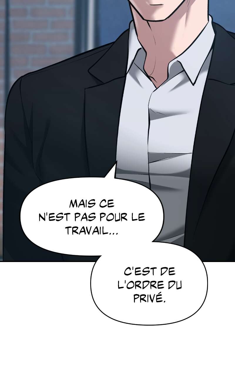 The Bully in Charge Chapitre 34 - Page 153