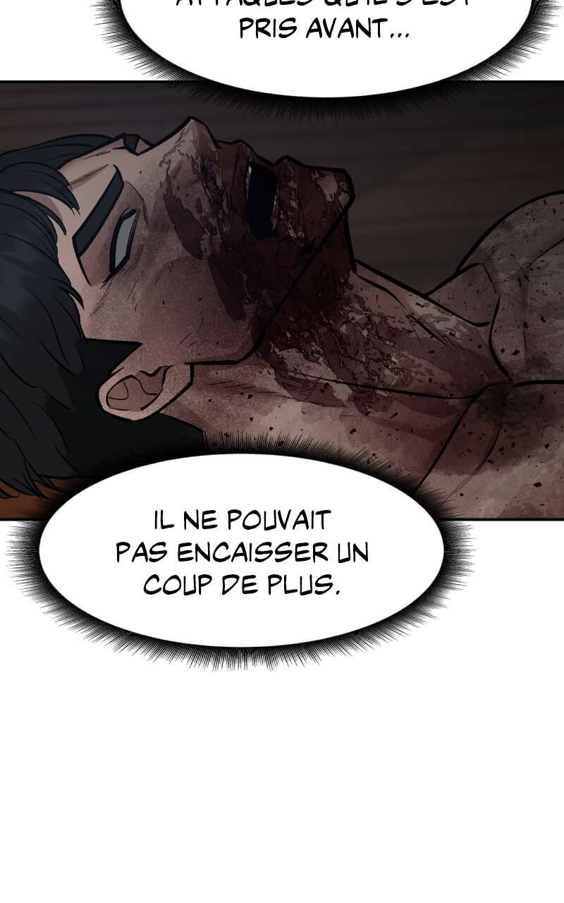 The Bully in Charge Chapitre 34 - Page 16