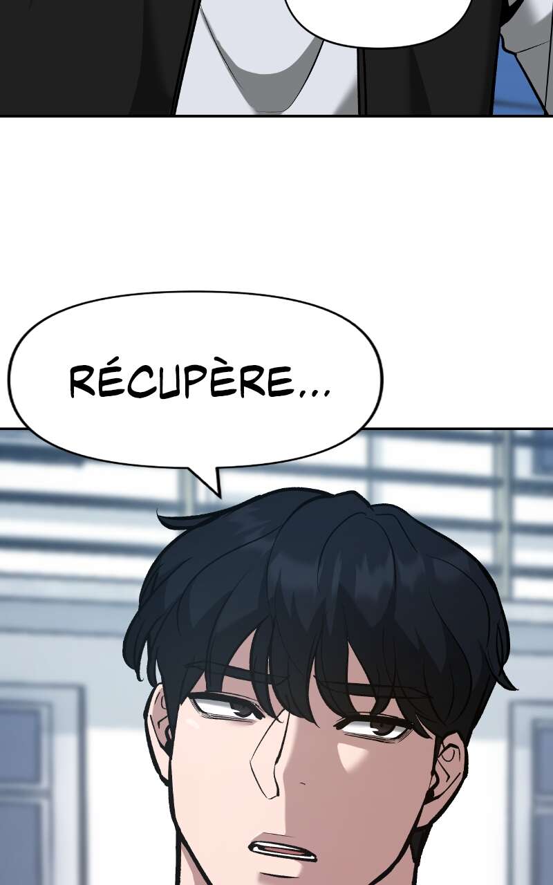 The Bully in Charge Chapitre 34 - Page 18