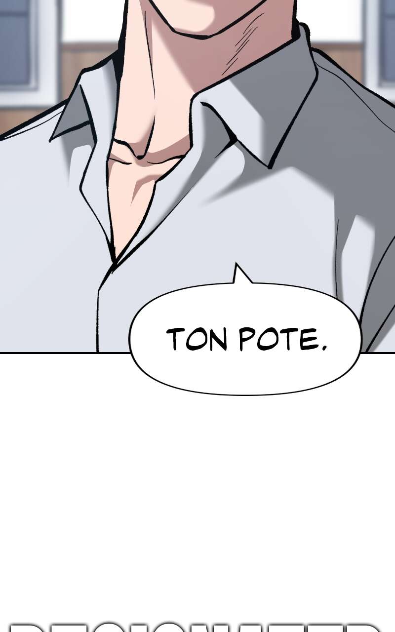 The Bully in Charge Chapitre 34 - Page 19