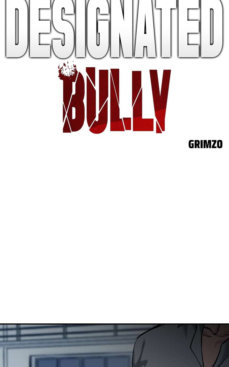 The Bully in Charge Chapitre 34 - Page 20
