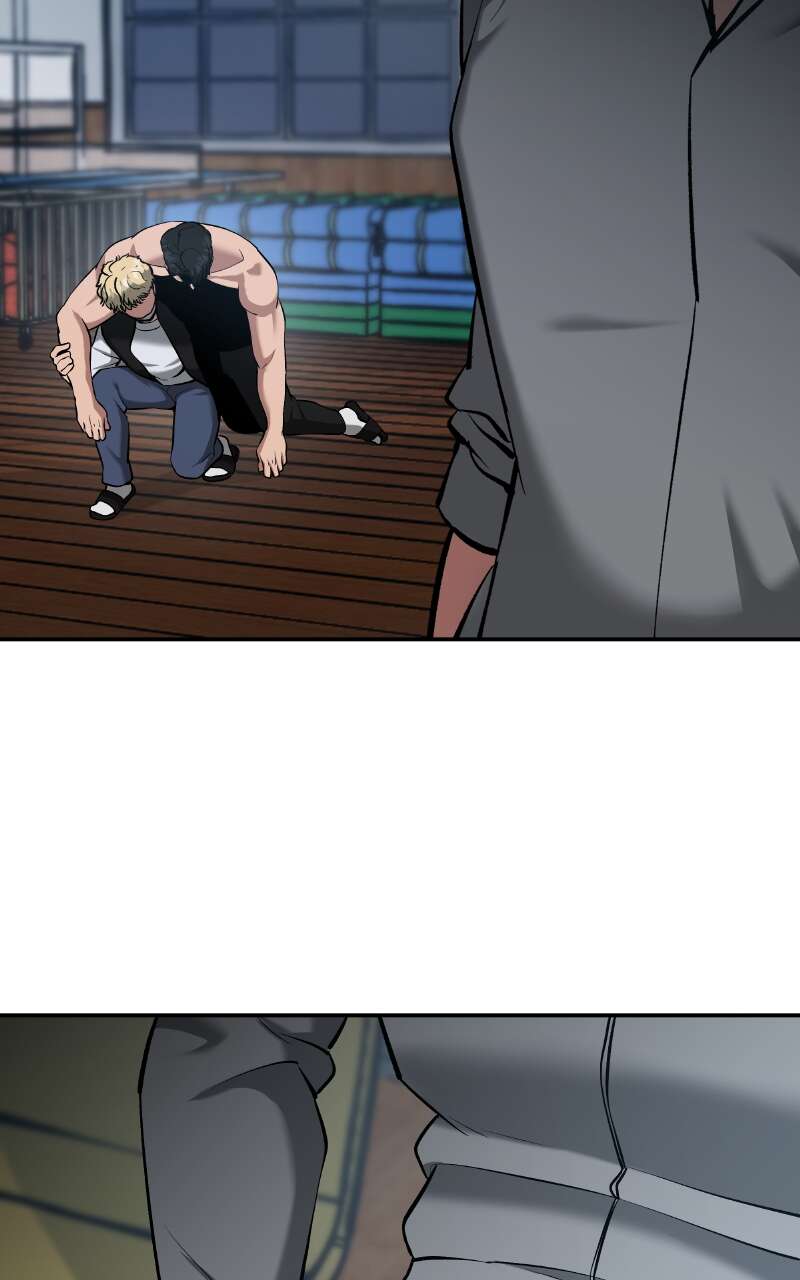 The Bully in Charge Chapitre 34 - Page 21