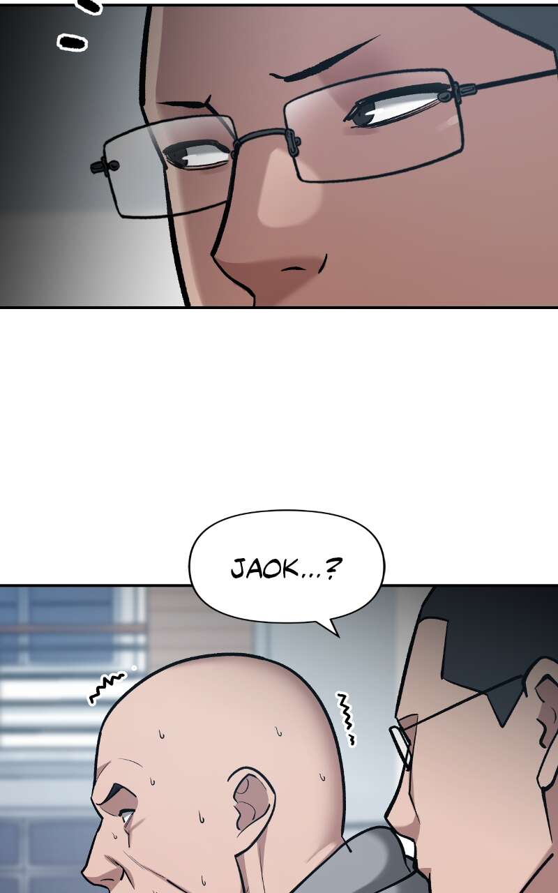 The Bully in Charge Chapitre 34 - Page 23