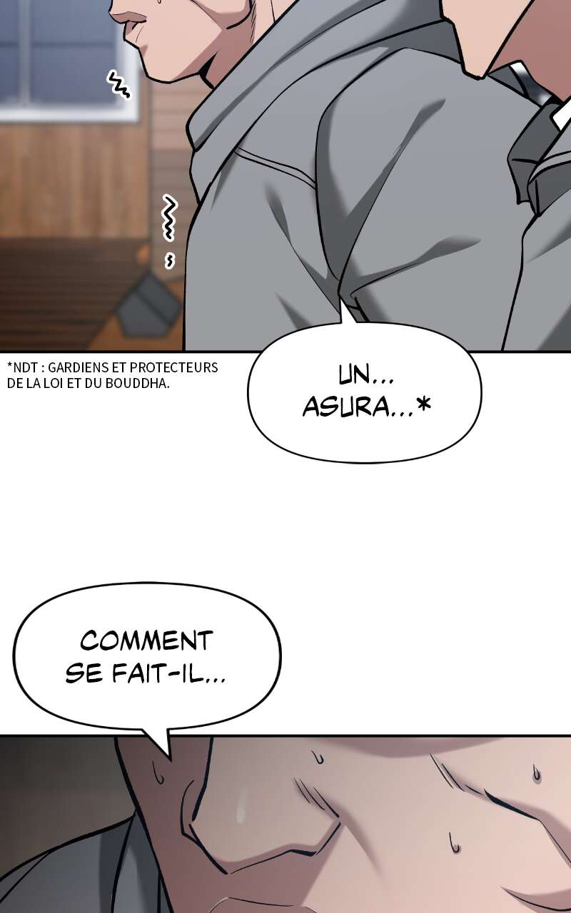 The Bully in Charge Chapitre 34 - Page 24