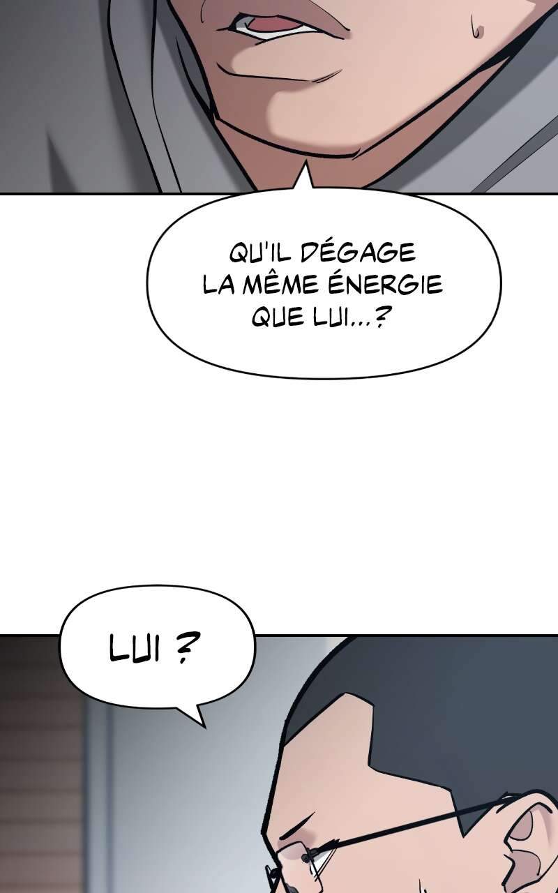 The Bully in Charge Chapitre 34 - Page 25