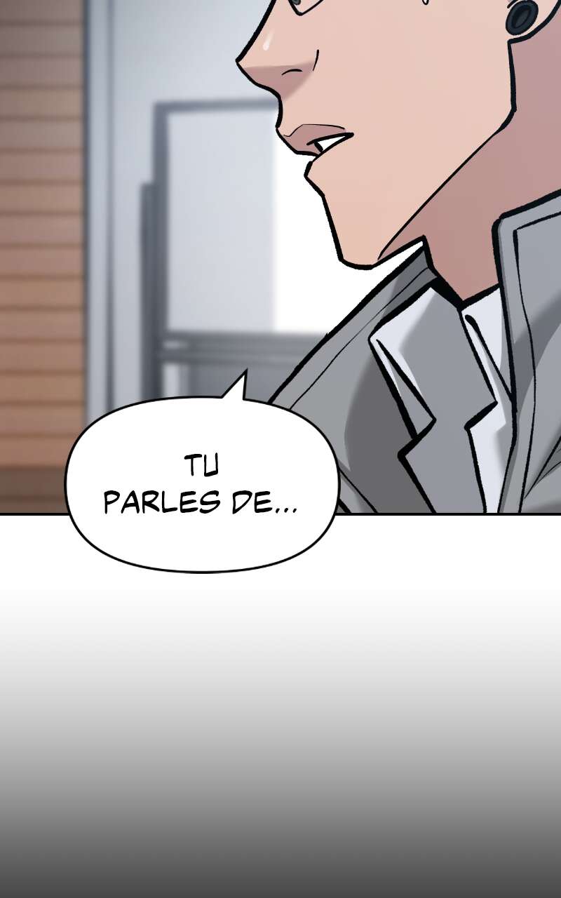 The Bully in Charge Chapitre 34 - Page 26