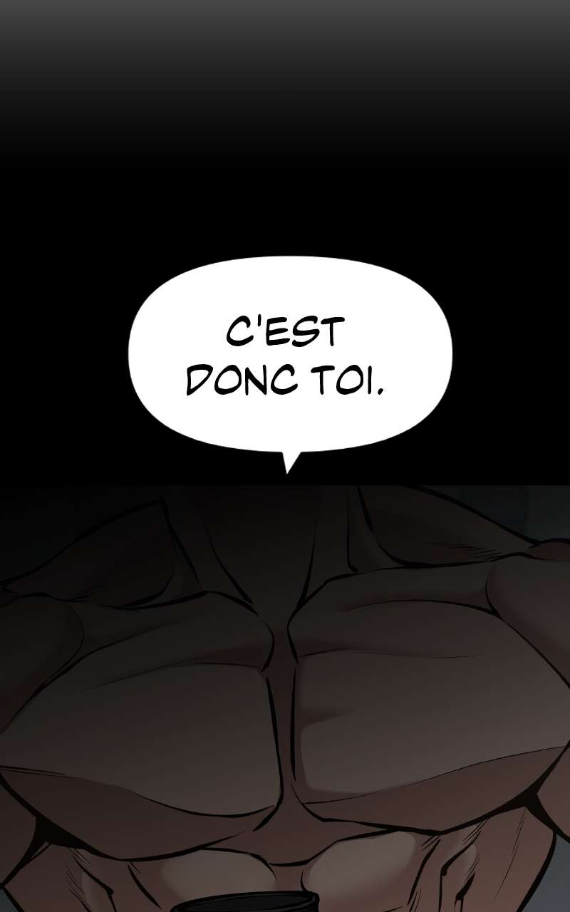 The Bully in Charge Chapitre 34 - Page 27