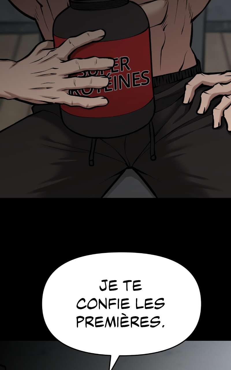 The Bully in Charge Chapitre 34 - Page 28