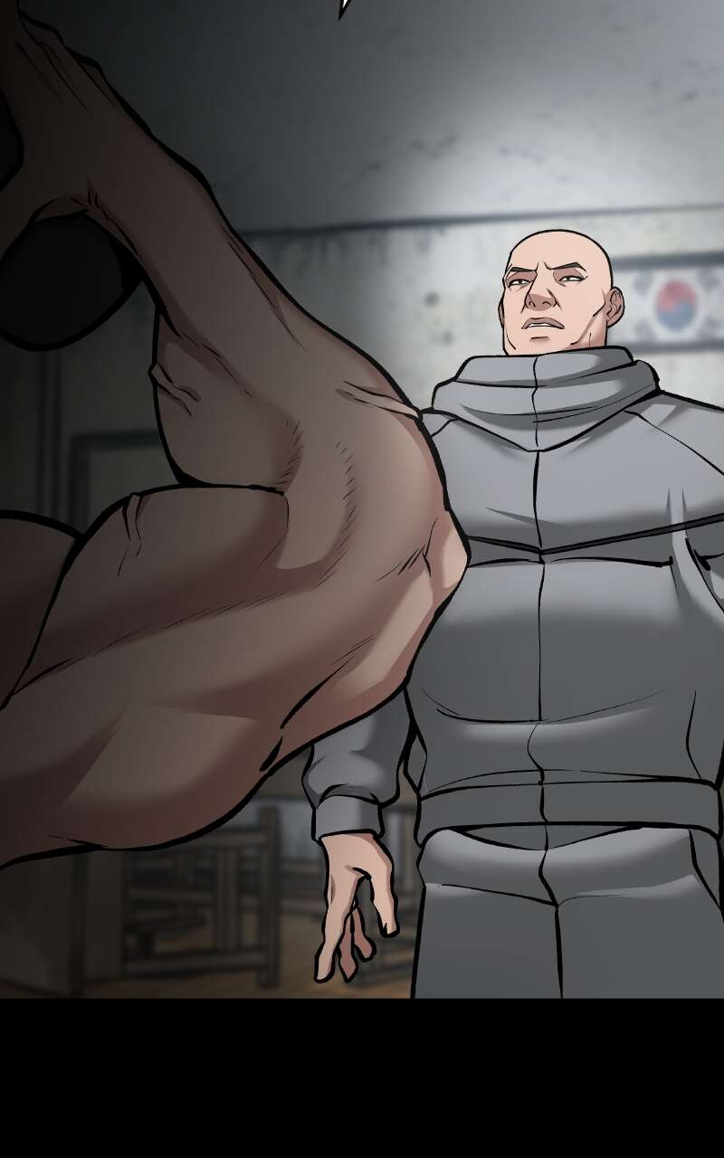 The Bully in Charge Chapitre 34 - Page 29