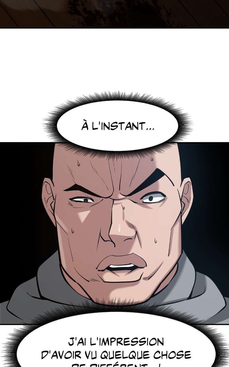 The Bully in Charge Chapitre 34 - Page 3