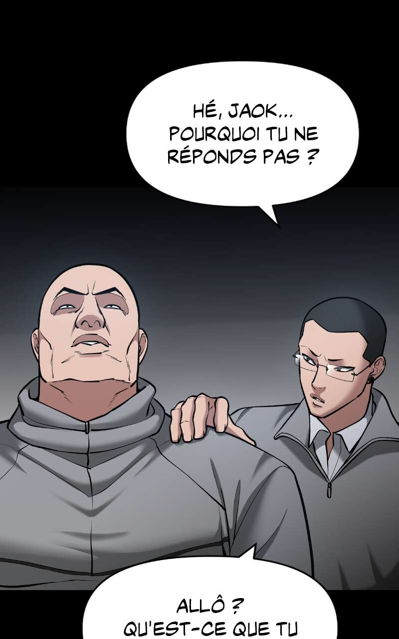 The Bully in Charge Chapitre 34 - Page 30