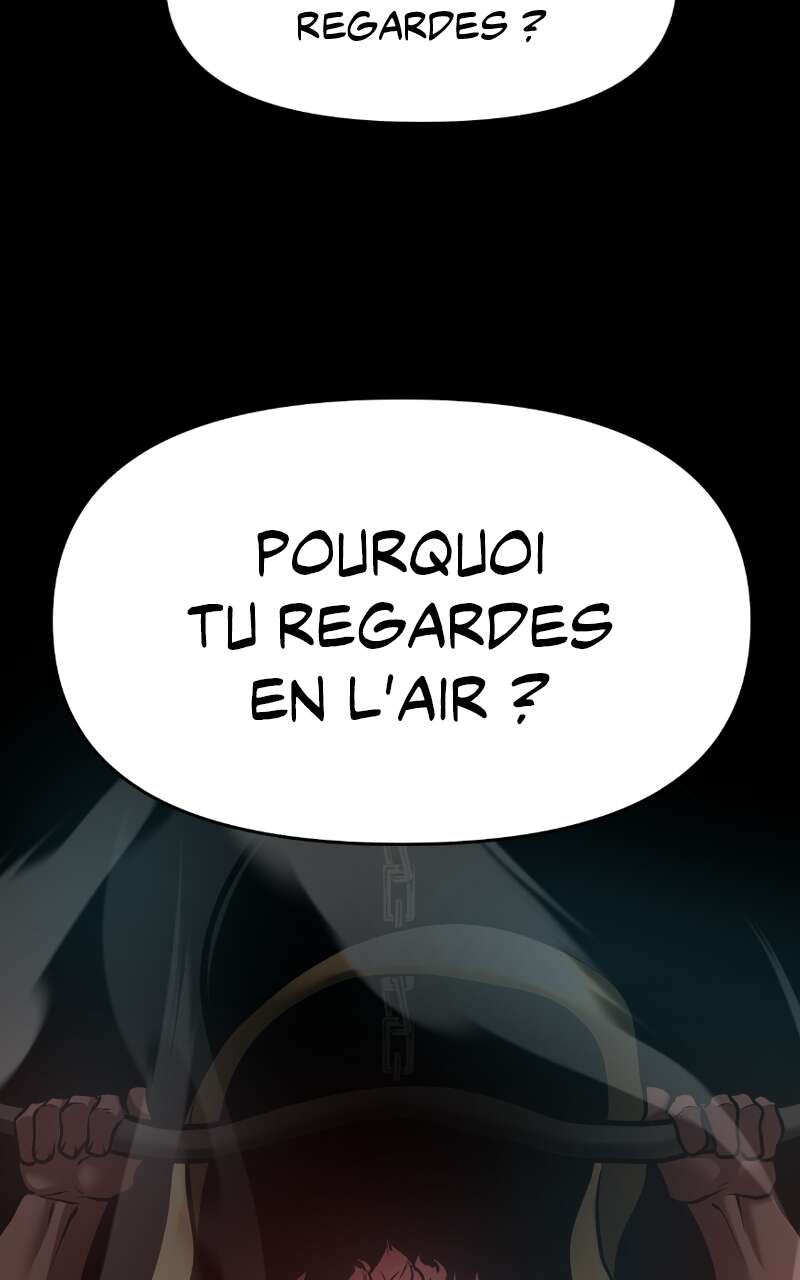 The Bully in Charge Chapitre 34 - Page 31