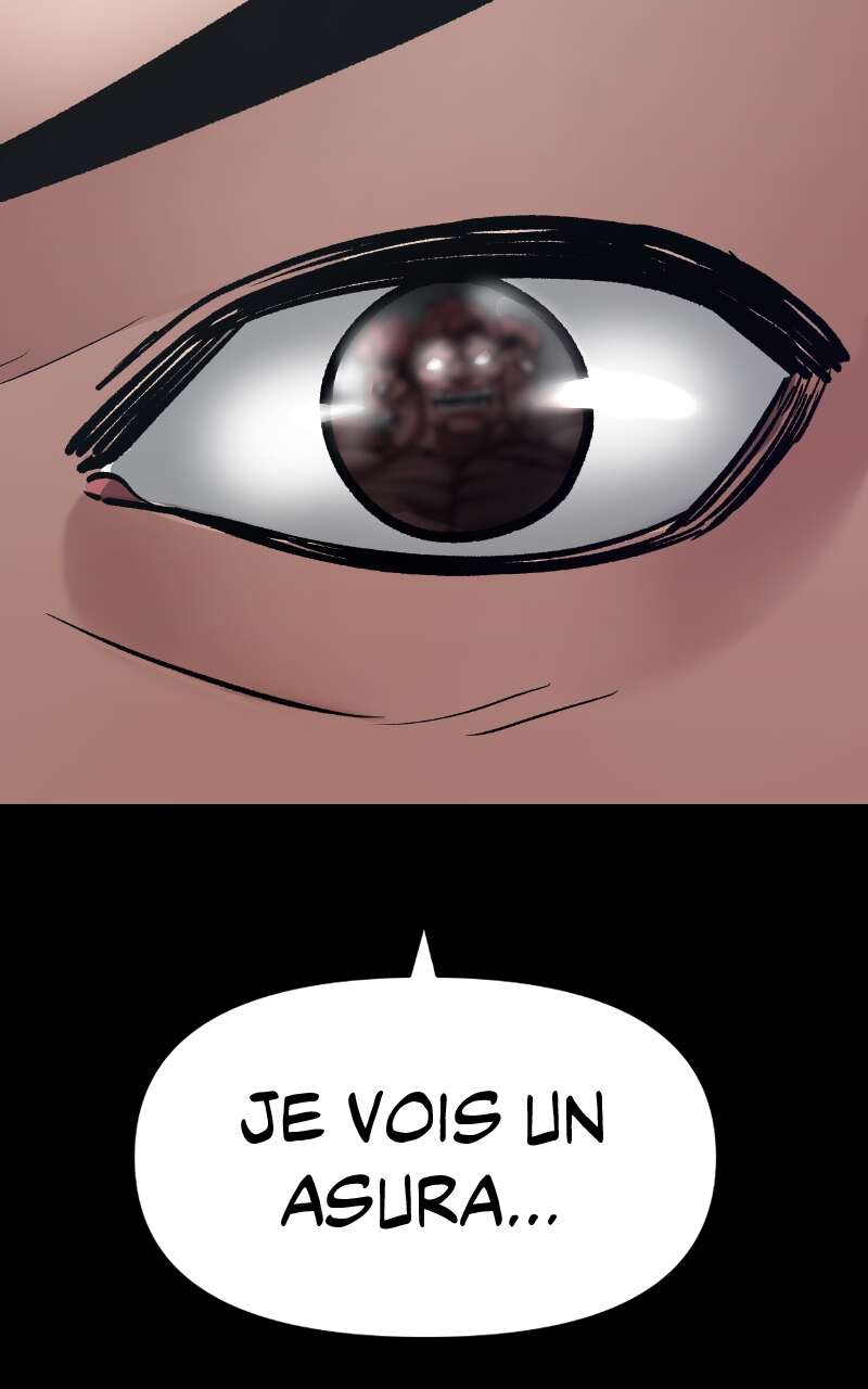 The Bully in Charge Chapitre 34 - Page 35