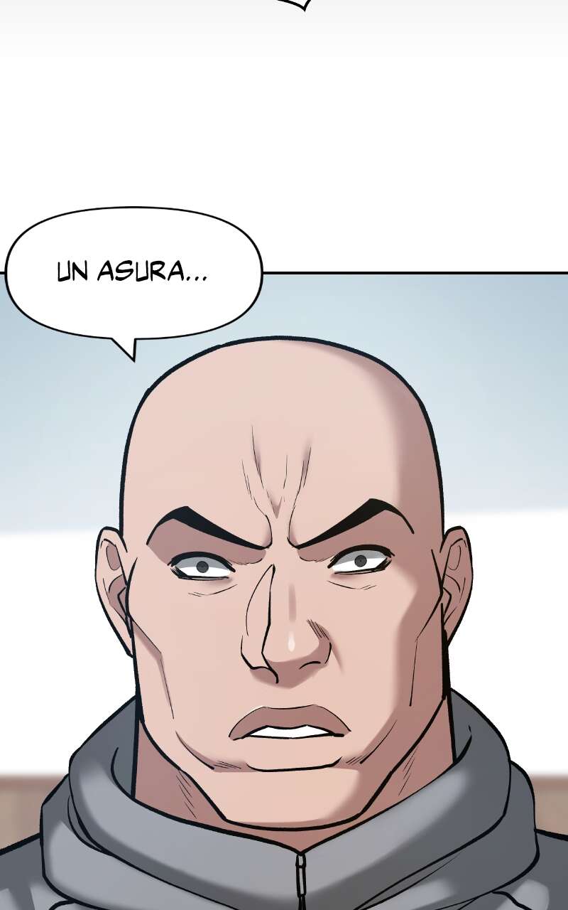 The Bully in Charge Chapitre 34 - Page 37