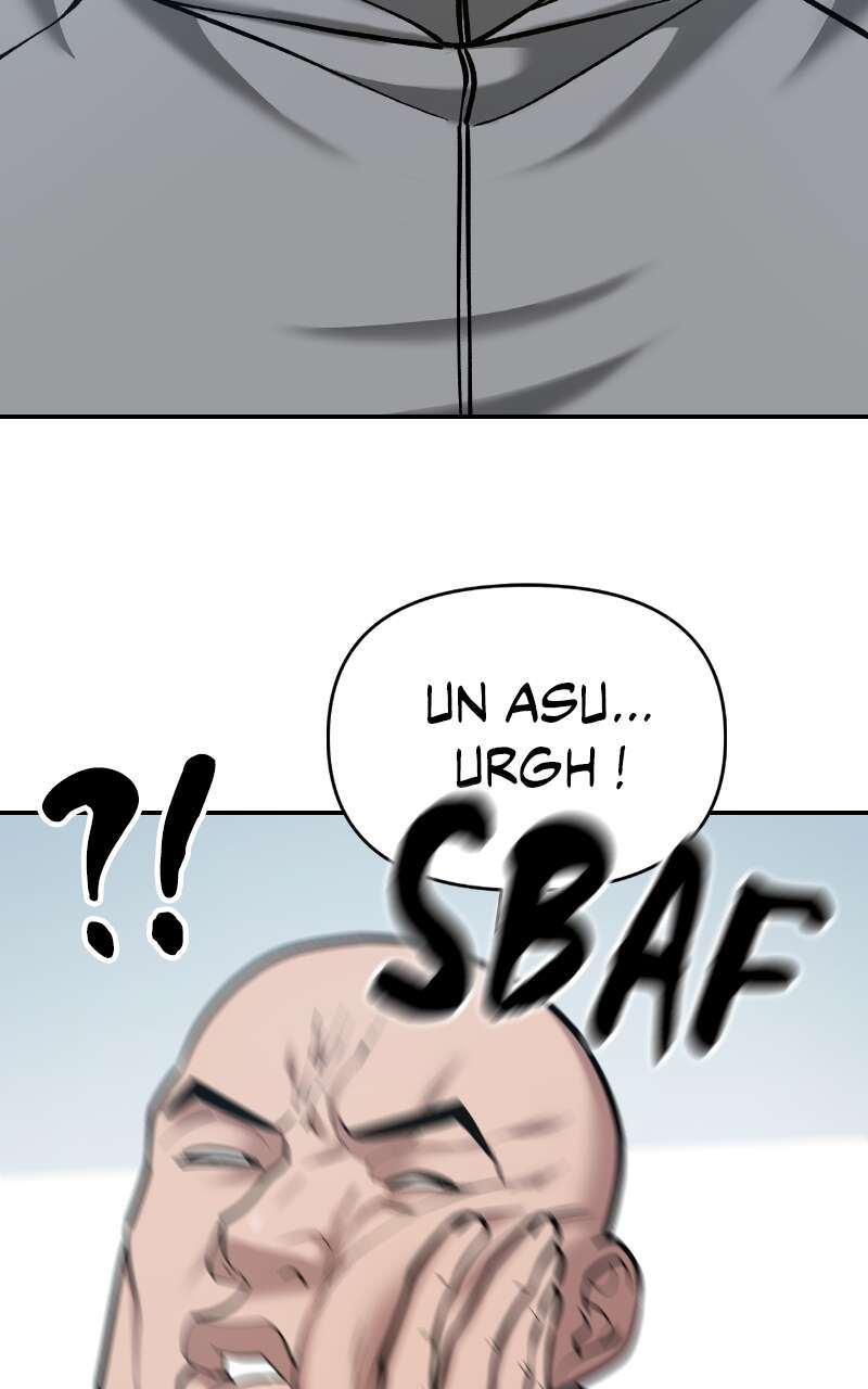 The Bully in Charge Chapitre 34 - Page 38