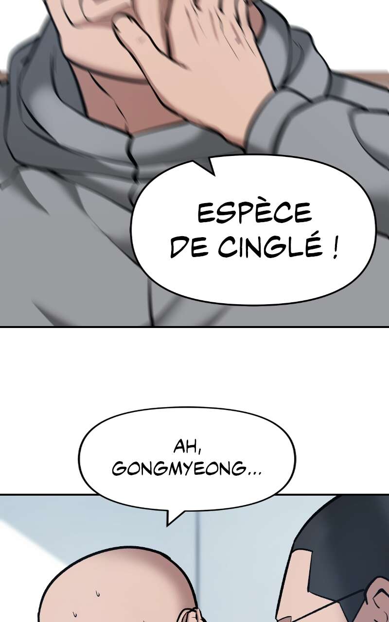 The Bully in Charge Chapitre 34 - Page 39