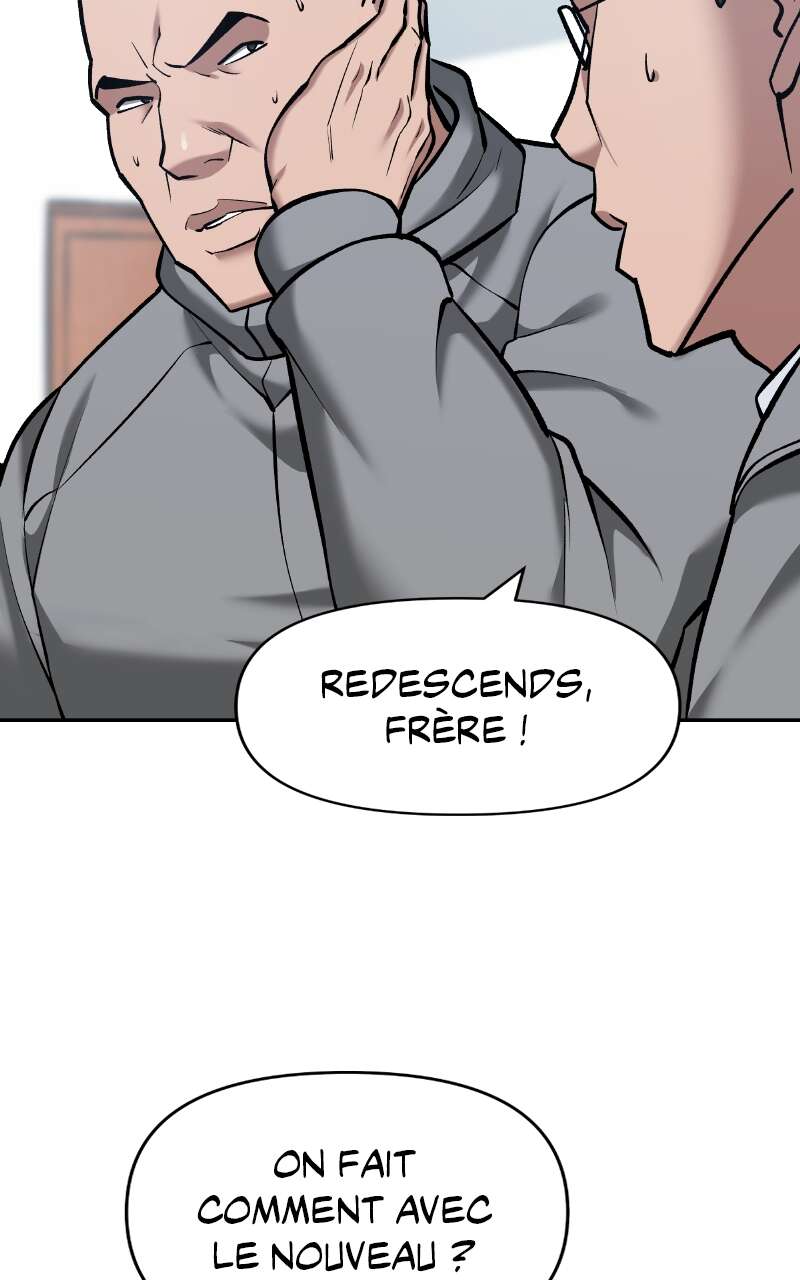 The Bully in Charge Chapitre 34 - Page 40