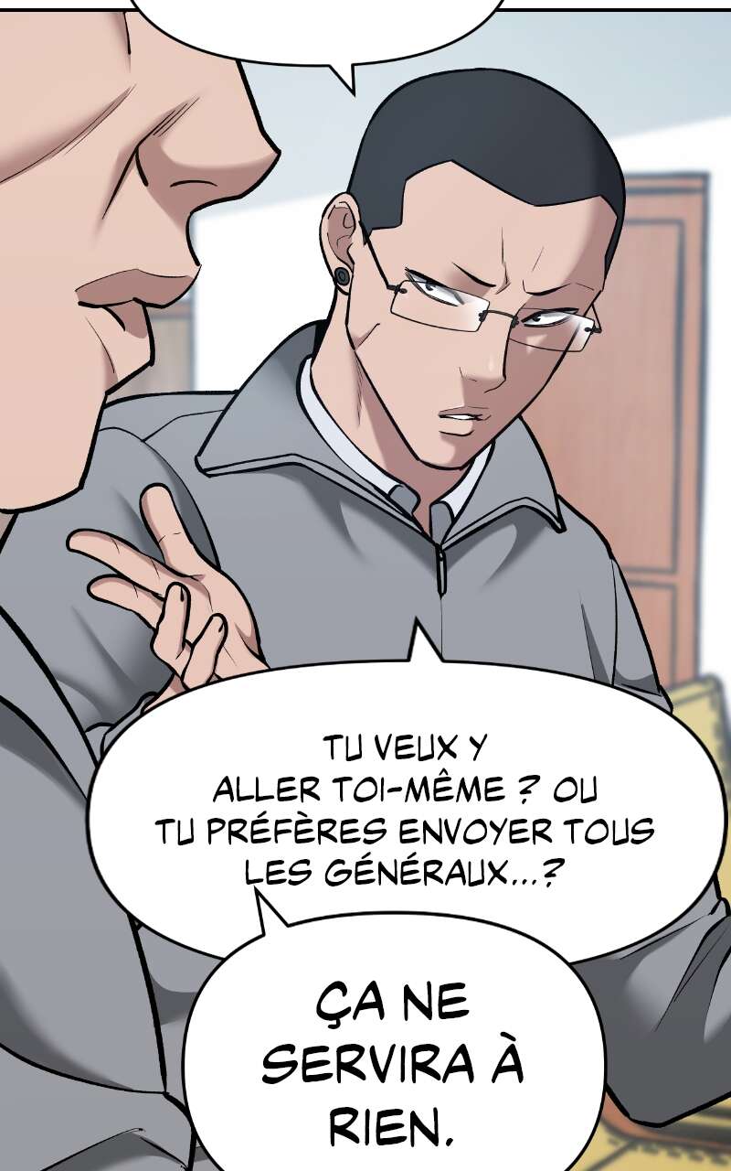 The Bully in Charge Chapitre 34 - Page 41