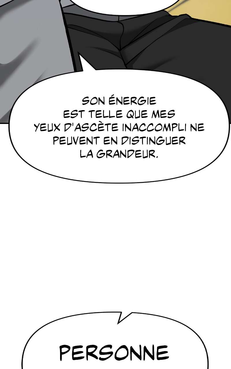 The Bully in Charge Chapitre 34 - Page 42