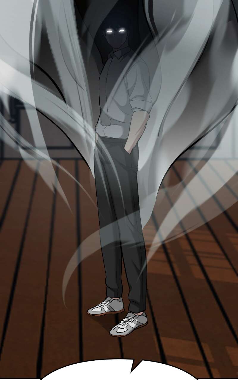 The Bully in Charge Chapitre 34 - Page 45
