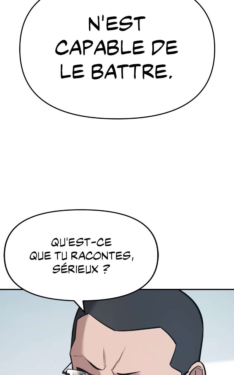 The Bully in Charge Chapitre 34 - Page 46
