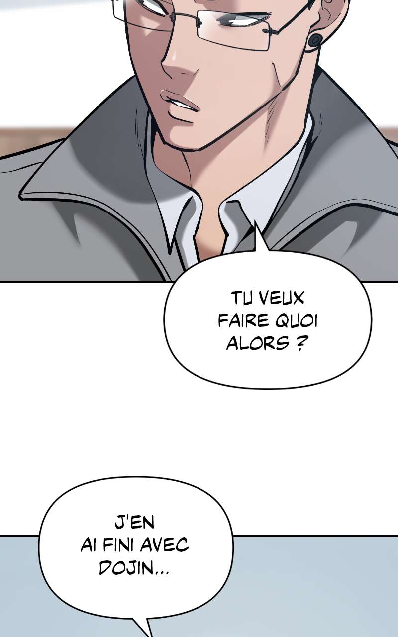 The Bully in Charge Chapitre 34 - Page 47